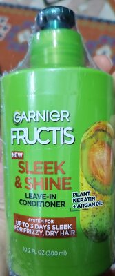 garnier leave in