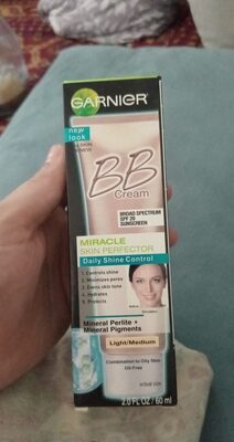 Garnier