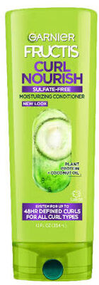 Curl Nourish Conditioner