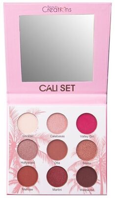 Cali set