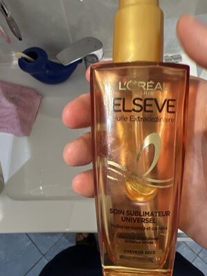 Elseve