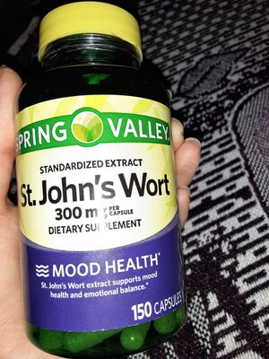 St.John's Wort
