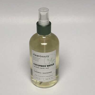 Calming Facial Mist
