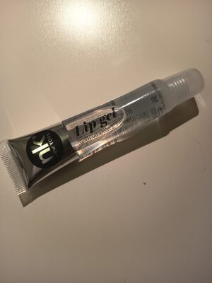 Lip gel