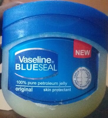 VASELINE BLUESEAL