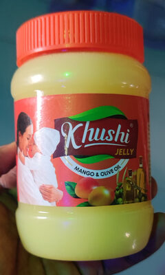 Khushi Jelly