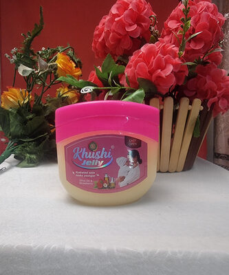 khushi jelly