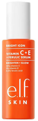 e.l.f. Skin Vitamin C Brightening +Glow Serum
