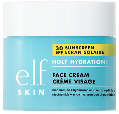 e.l.f. Skin Holy Hydration! SPF30 Dagcrème
