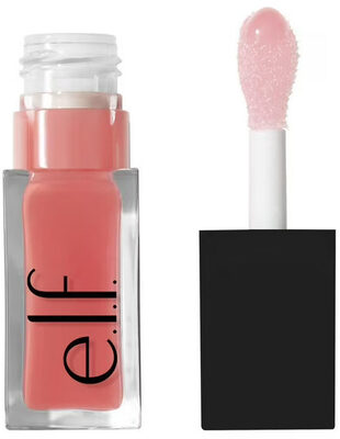 e.l.f. Glow Reviver Pink Quartz Lip Oil