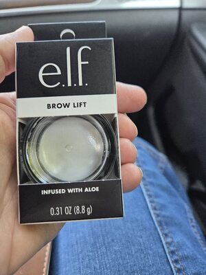 e.l.f. Clear Brow Lift Wax