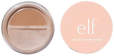 e.l.f. Halo Glow Dark Setting Powder