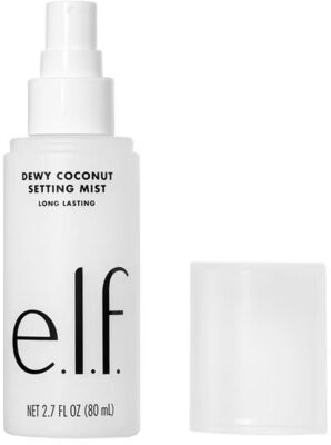 e.l.f. Coconut Dewy Setting Mist