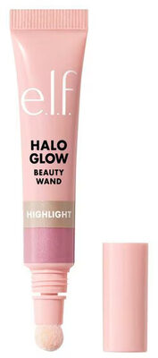 e.l.f. Halo Glow Highlight Pink Prism Beauty Wand