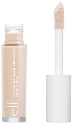 e.l.f. Fair Beige Hydrating Camo Concealer Satin Finish