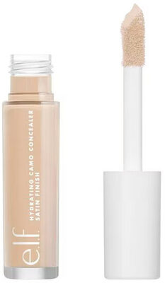 e.l.f. Light Sand Hydrating Camo Concealer Satin Finish