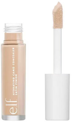 e.l.f. Medium Peach Hydrating Camo Concealer Satin Finish