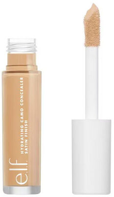 e.l.f. Tan Sand Hydrating Camo Concealer Satin Finish