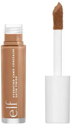 e.l.f. Tan Neutral Hydrating Camo Concealer Satin Finish