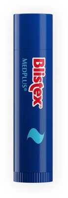 Blistex MedPlus Stick SPF15 Kuruyan ve Çatlayan Dudaklara Yoğun Dudak Bakımı
