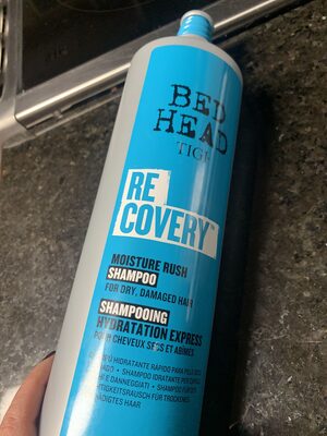 Recovery