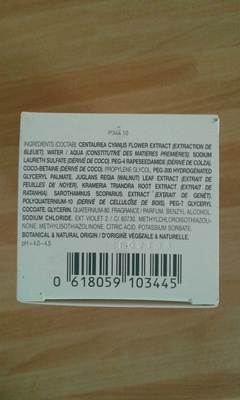 phytargent shampooing cheveux gris et blancs