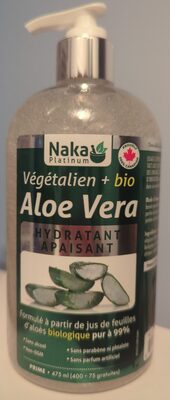 Aloe Vera