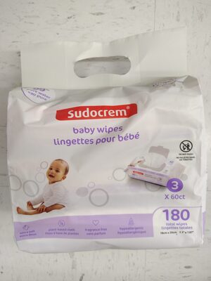 Baby Wipes