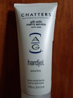 Hard Gel