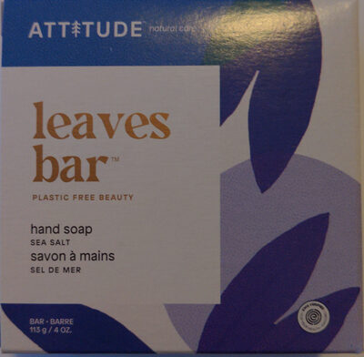 savon à mains