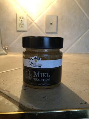 Miel tradition