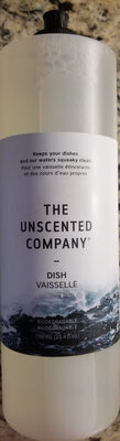 Dish Soap