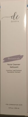 Botanicals Facial Cleanser