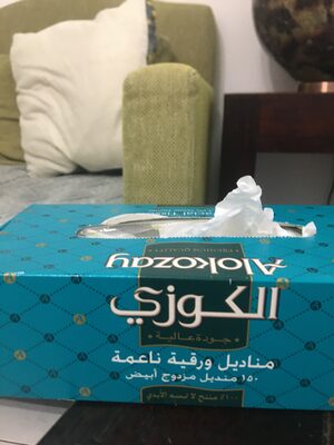 Alokozay