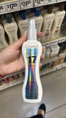 Silk Therapy 17 Miracle Leave-In Conditioner