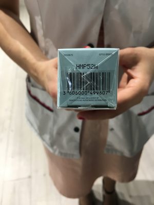 Advanced pigment corrector