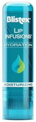 Blistex Lip Infusions Hydration SPF15 Dudak Bakım Kremi