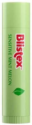 Blistex Nane ve Kavun Aromalı Dudak Bakım Kremi