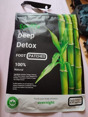 Deep detox