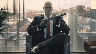 Agent 47