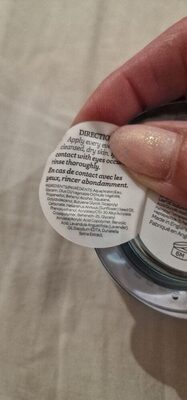 Pro collagen overnight matrix
