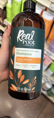 Shampoo