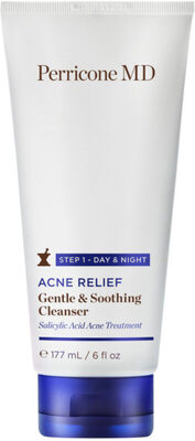 Acne Relief Gentle &amp; Soothing Cleanser