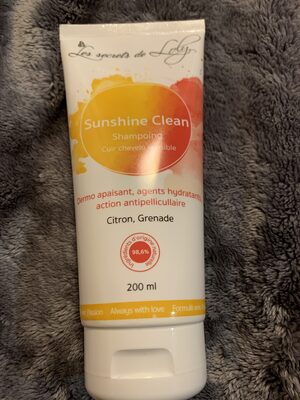 Sunshine Clean