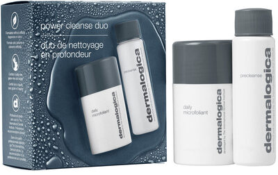 Power Cleanse Duo