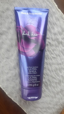 Body Cream 