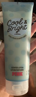 Crema cool and bright