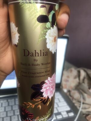 Dahlia