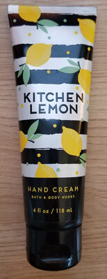 Hand Cream