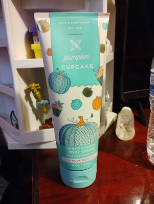 crema para cuerpo
